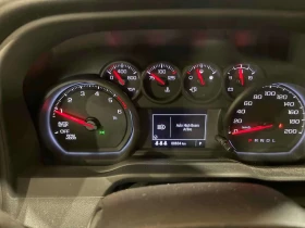 Chevrolet Silverado * Custom Trail Boss * CARFAX * ЦЕНА ДО БГ, снимка 10