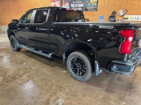 Chevrolet Silverado * Custom Trail Boss * CARFAX * ЦЕНА ДО БГ, снимка 2