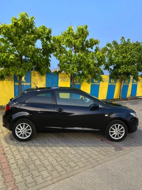 Seat Ibiza 1.4 бензин, снимка 3