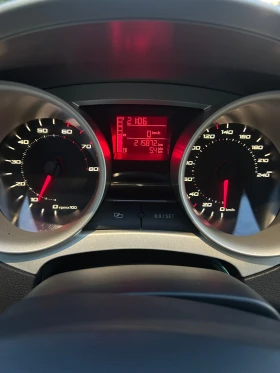 Seat Ibiza 1.4 бензин, снимка 14