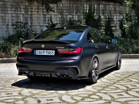 BMW 340 /360/ДИСТРОНИК/H&K/ , снимка 3