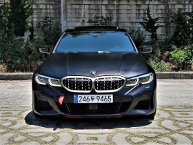 BMW 340 /360/ДИСТРОНИК/H&K/ , снимка 2