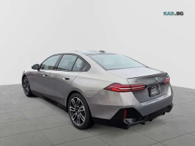 BMW 530 * xDrivе* АвтоКредит * (ЦЕНА ДО БГ), снимка 4