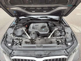 BMW 530 * xDrivе* АвтоКредит * (ЦЕНА ДО БГ), снимка 7
