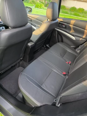 Suzuki SX4 S-Cros 1.4, 4х4, снимка 12