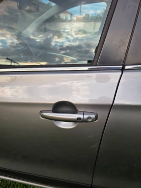 Suzuki SX4 S-Cros 1.4, 4х4, снимка 8