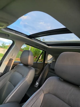 Suzuki SX4 S-Cros 1.4, 4х4, снимка 13