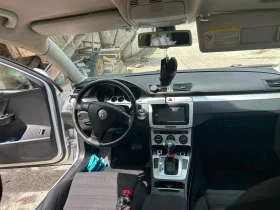 VW Passat, снимка 5