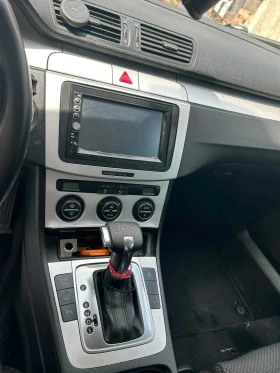 VW Passat, снимка 6