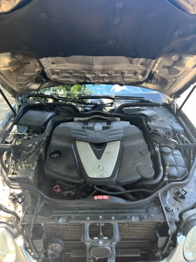 Mercedes-Benz E 320, снимка 6