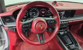 Porsche 911 992* 4S* PDK* ОБДУХВАНЕ* , снимка 9