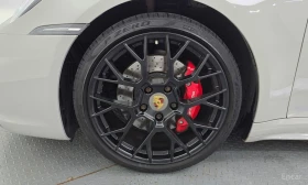Porsche 911 992* 4S* PDK* ОБДУХВАНЕ* , снимка 5