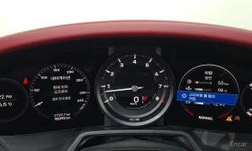 Porsche 911 992* 4S* PDK* ОБДУХВАНЕ* , снимка 13