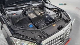 Mercedes-Benz S 63 AMG 4MATIC* Performance-Edition* DISTRONIC* МАСАЖИ* , снимка 17