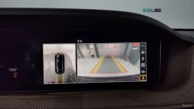 Mercedes-Benz S 63 AMG 4MATIC* Performance-Edition* DISTRONIC* МАСАЖИ* , снимка 14