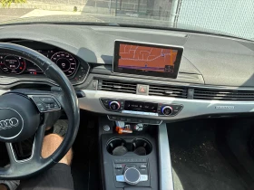 Audi A4 Technik | CARFAX | АВТОКРЕДИТ | 360 CAM, снимка 9
