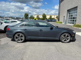 Audi A4 Technik | CARFAX | АВТОКРЕДИТ | 360 CAM, снимка 4