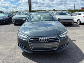 Audi A4 Technik | CARFAX | АВТОКРЕДИТ | 360 CAM, снимка 2