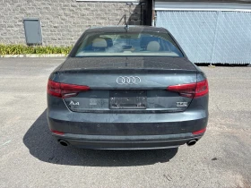 Audi A4 Technik | CARFAX | АВТОКРЕДИТ | 360 CAM, снимка 5