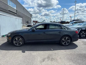 Audi A4 Technik | CARFAX | АВТОКРЕДИТ | 360 CAM, снимка 3