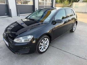 VW Golf, снимка 4