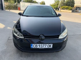 VW Golf, снимка 1