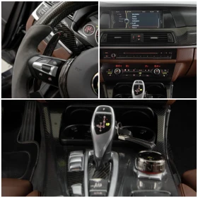 BMW 535 D * M5* Stage 2 400+ , снимка 11