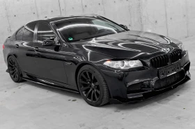 BMW 535 D * M5* Stage 2 400+ , снимка 5