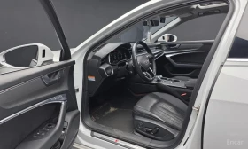 Audi A6 40 TDI | АВТОФИНАНСИРАНЕ, снимка 10