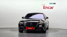 Mercedes-Benz S 580 L* 4MATIC* DISTRONIC* ОБДУХ* МАСАЖИ* 360* ПОДГРЕВ*, снимка 2