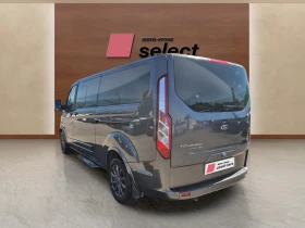 Ford Transit Custom 2.0 TDCi, снимка 7