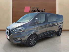 Ford Transit Custom 2.0 TDCi, снимка 1