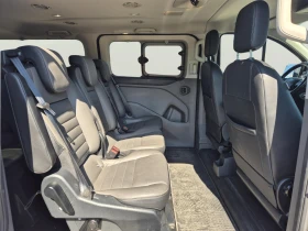 Ford Transit Custom 2.0 TDCi, снимка 9