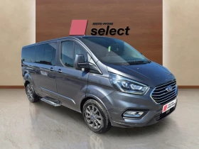 Ford Transit Custom 2.0 TDCi, снимка 3