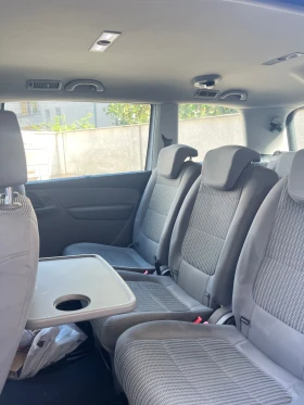 Seat Alhambra 1.4 turbo, снимка 7