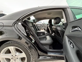 Mercedes-Benz CLS 320 320CDI/ПАРКТРОНИК/, снимка 13