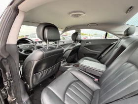Mercedes-Benz CLS 320 320CDI/ПАРКТРОНИК/, снимка 11