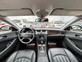 Mercedes-Benz CLS 320 320CDI/ПАРКТРОНИК/, снимка 14