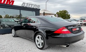 Mercedes-Benz CLS 320 320CDI/ПАРКТРОНИК/, снимка 8