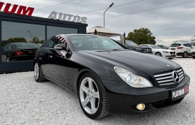 Mercedes-Benz CLS 320 320CDI/ПАРКТРОНИК/, снимка 5