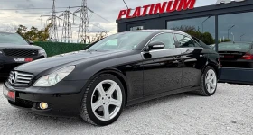 Mercedes-Benz CLS 320 320CDI/ПАРКТРОНИК/, снимка 2