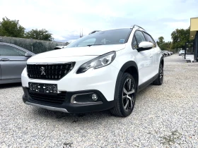 Peugeot 2008 /ALLURE 1, 6HDI/ВИДЕО КЪМ ОБЯВАТА, снимка 3