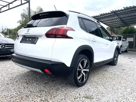 Peugeot 2008 /ALLURE 1, 6HDI/ВИДЕО КЪМ ОБЯВАТА, снимка 2
