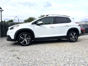 Peugeot 2008 /ALLURE 1, 6HDI/ВИДЕО КЪМ ОБЯВАТА, снимка 7