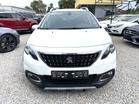 Peugeot 2008 /ALLURE 1, 6HDI/ВИДЕО КЪМ ОБЯВАТА, снимка 5