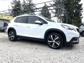 Peugeot 2008 /ALLURE 1, 6HDI/ВИДЕО КЪМ ОБЯВАТА, снимка 1