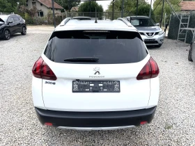 Peugeot 2008 /ALLURE 1, 6HDI/ВИДЕО КЪМ ОБЯВАТА, снимка 6