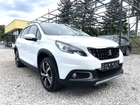 Peugeot 2008 /ALLURE 1, 6HDI/ВИДЕО КЪМ ОБЯВАТА, снимка 8
