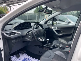 Peugeot 2008 /ALLURE 1, 6HDI/ВИДЕО КЪМ ОБЯВАТА, снимка 9