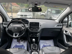 Peugeot 2008 /ALLURE 1, 6HDI/ВИДЕО КЪМ ОБЯВАТА, снимка 12